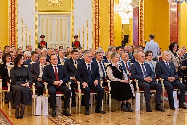 История про законы и про оренбуржцев